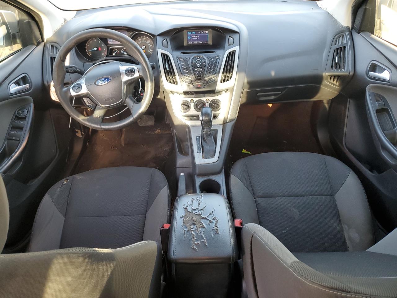 2014 Ford Focus - Image 8