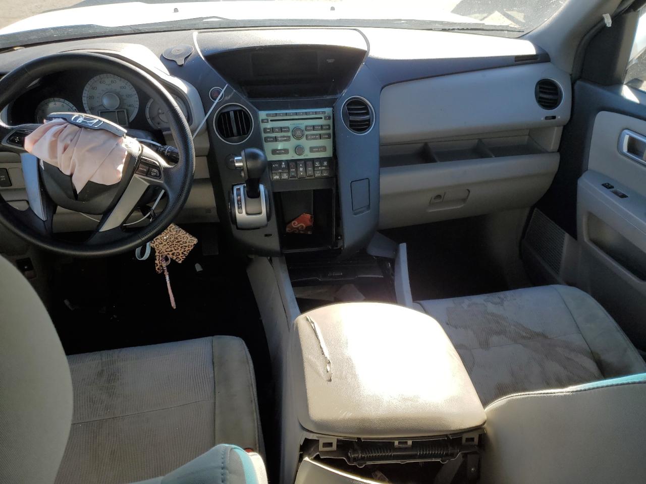 2011 Honda Pilot - Image 8