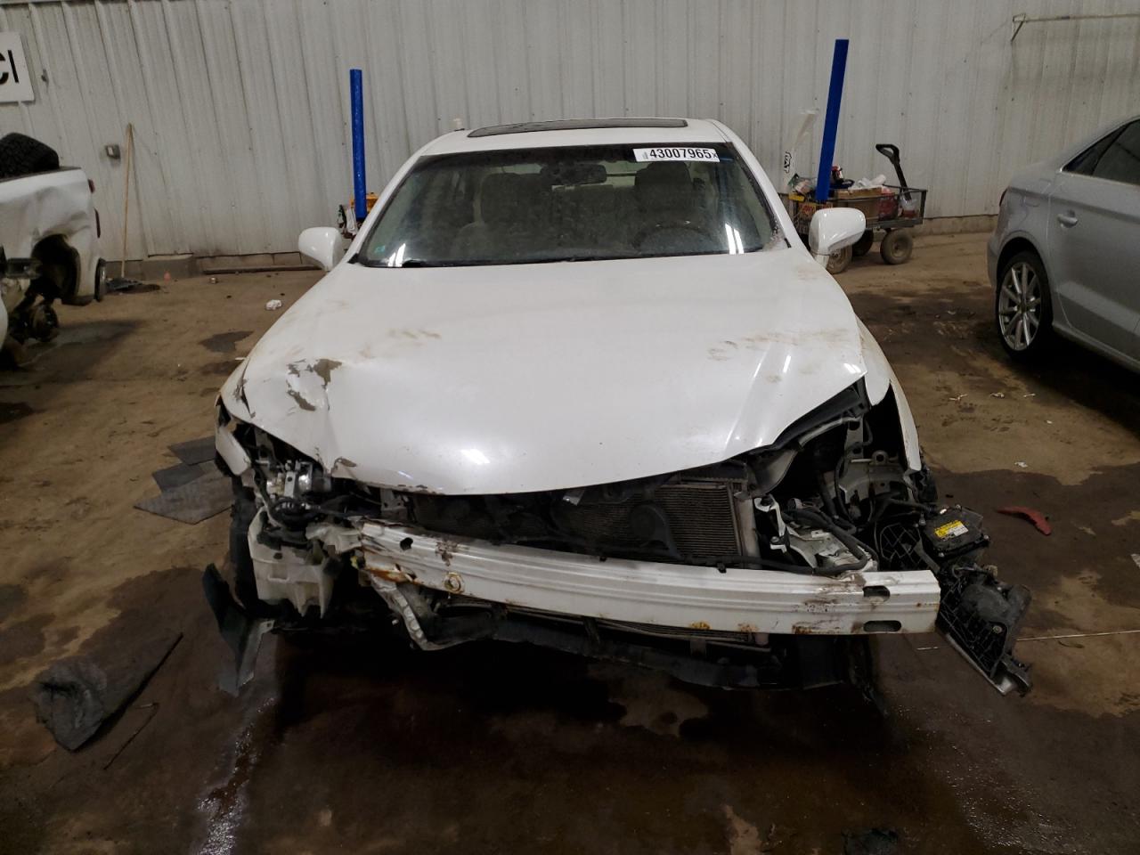 2008 Lexus ES - Image 5
