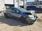 2014 Toyota Corolla L zu verkaufen in Albuquerque, NM - Front End