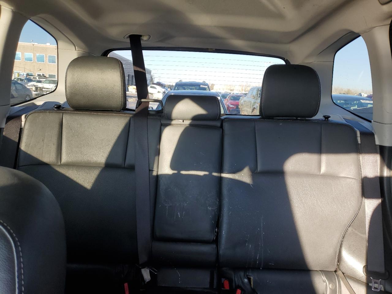 2014 Subaru Forester - Image 10