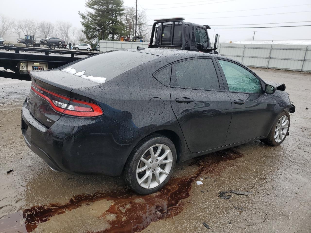 2013 Dodge Dart - Image 3