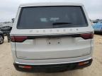 2022 Jeep Wagoneer Series Iii na sprzedaż w San Antonio, TX - Front End