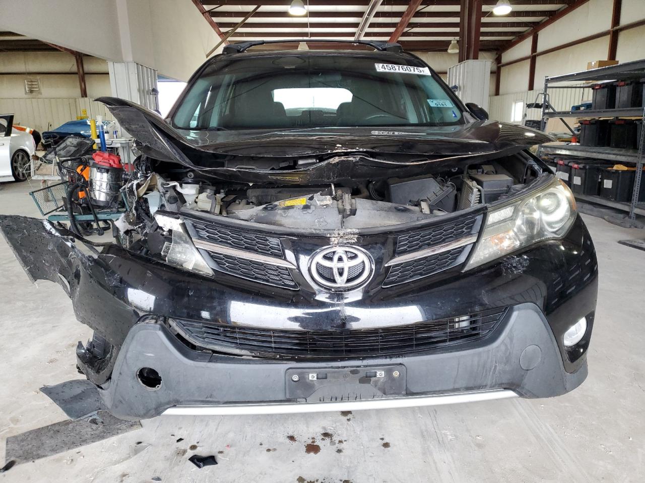 2015 Toyota RAV 4 - Image 5