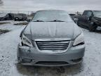 2012 Chrysler 200 Touring na sprzedaż w Cicero, IN - Front End