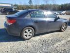 2014 Chevrolet Cruze Lt   na sprzedaż w Concord, NC - Front End