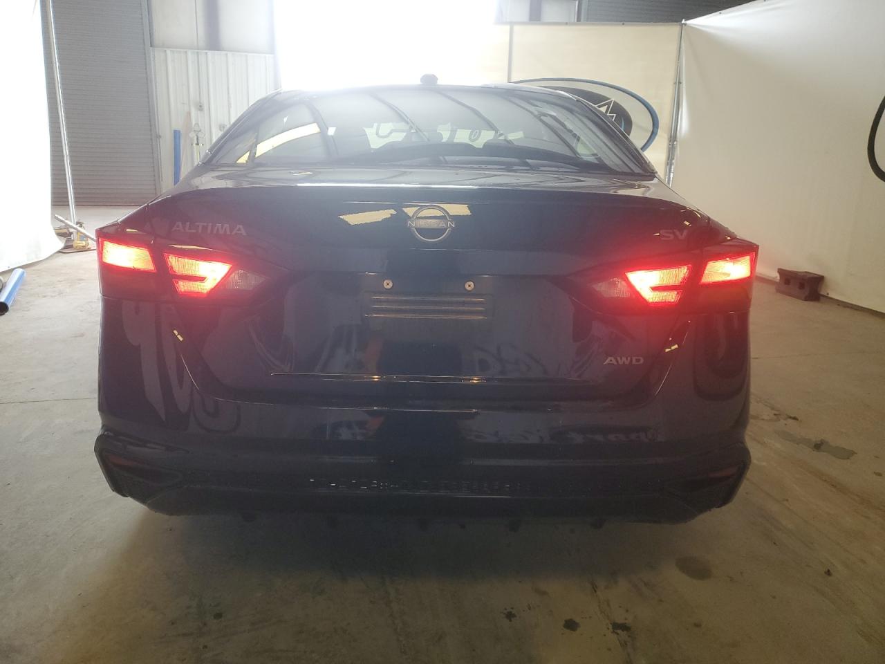 2024 Nissan Altima - Image 6