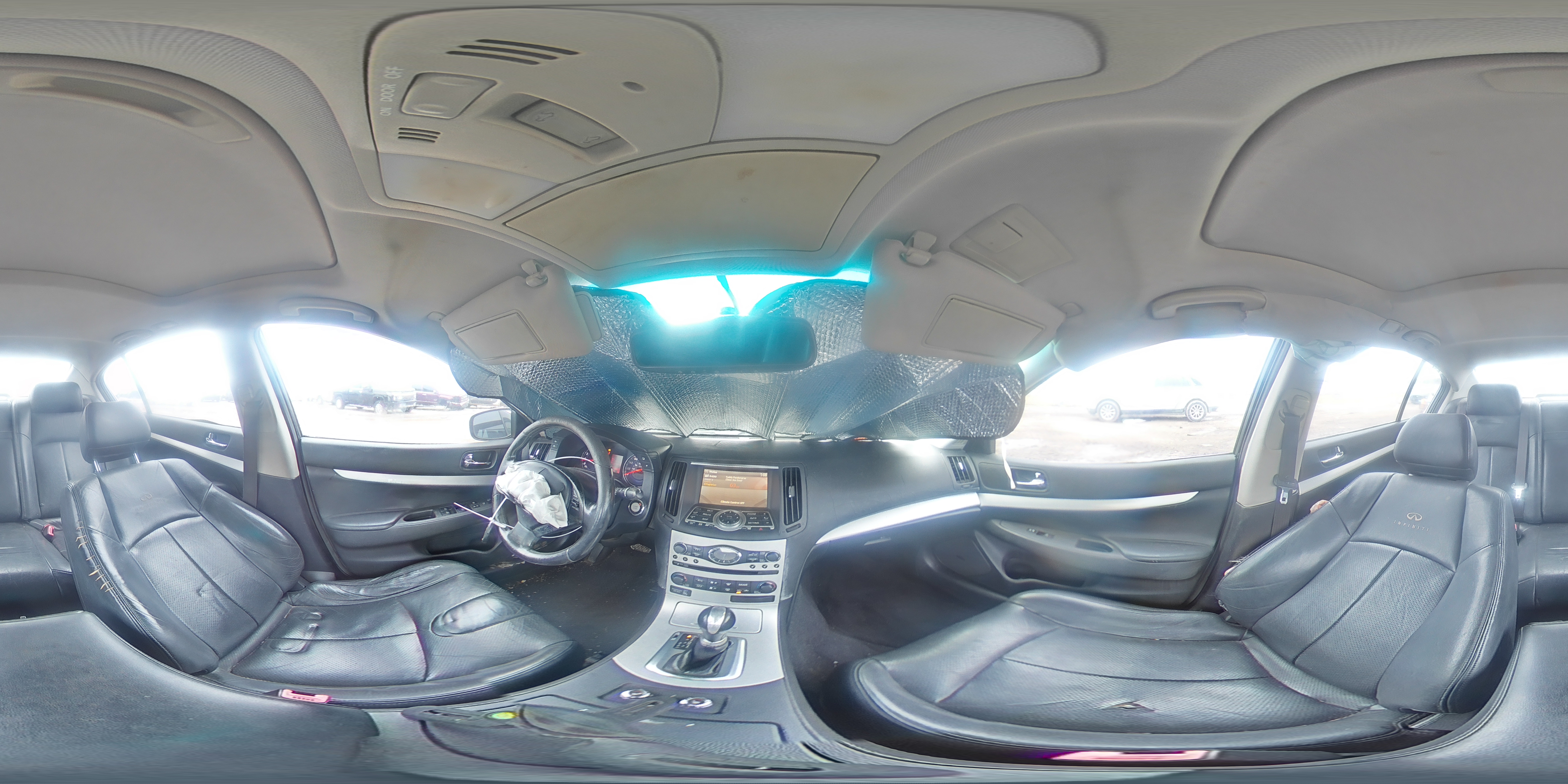 2009 Infiniti G - Image 13