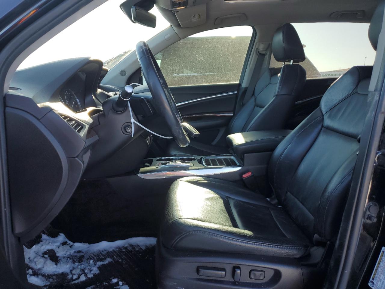 2017 Acura MDX - Image 7