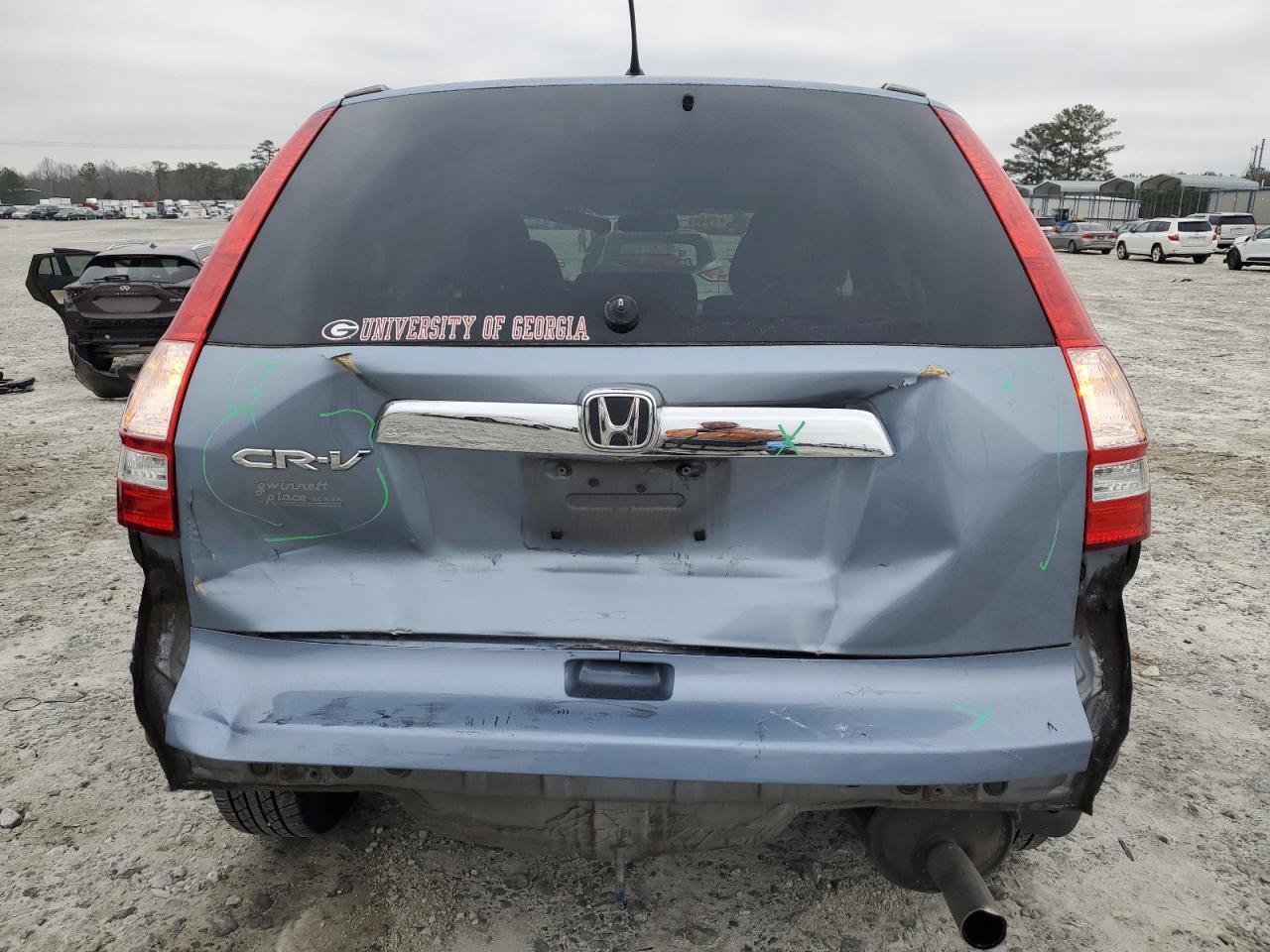 2011 Honda CR-V - Image 6