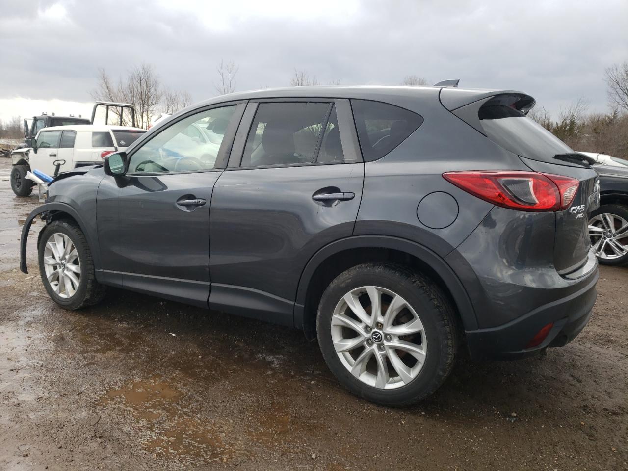 2015 Mazda CX-5 - Image 2