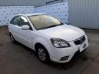 2011 KIA RIO DOMINO for sale at Copart WHITBURN