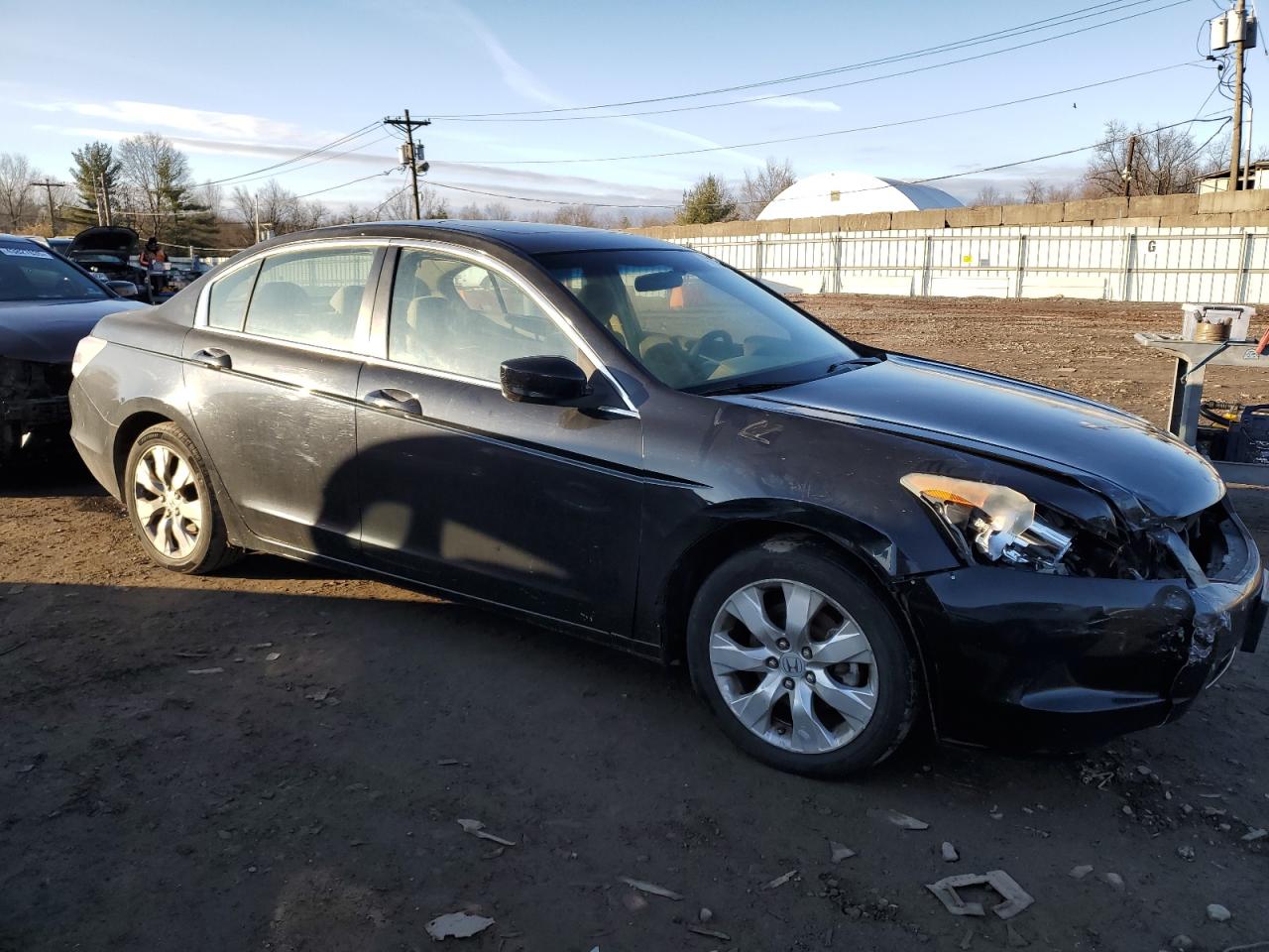 2008 Honda Accord - Image 4