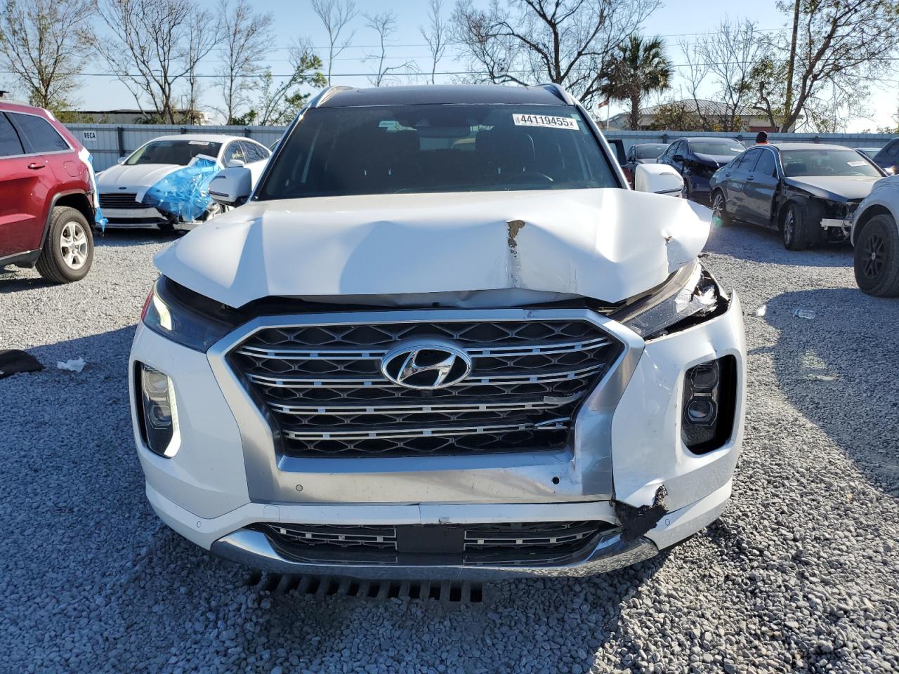 2020 Hyundai Palisade - Image 5