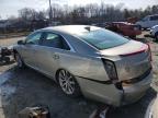 2016 Cadillac Xts Luxury Collection продається в Waldorf, MD - Front End