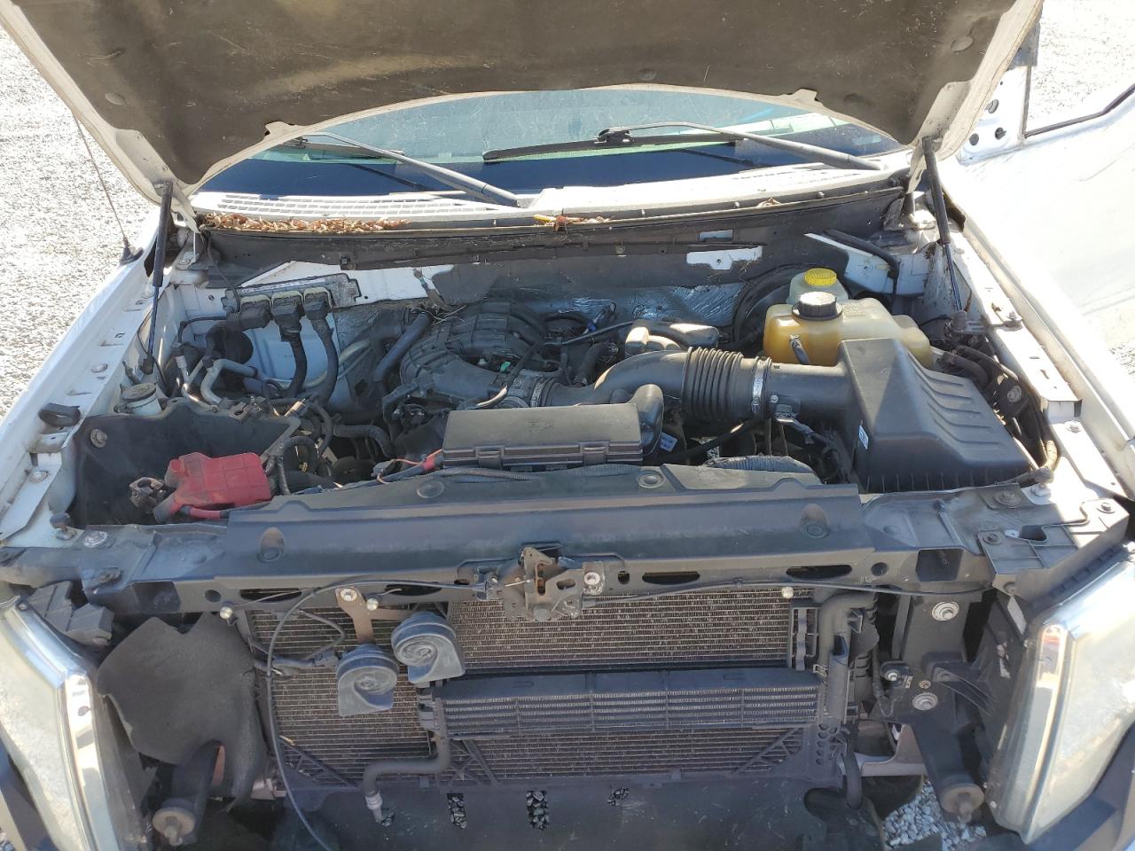 2014 Ford F-150 - Image 13