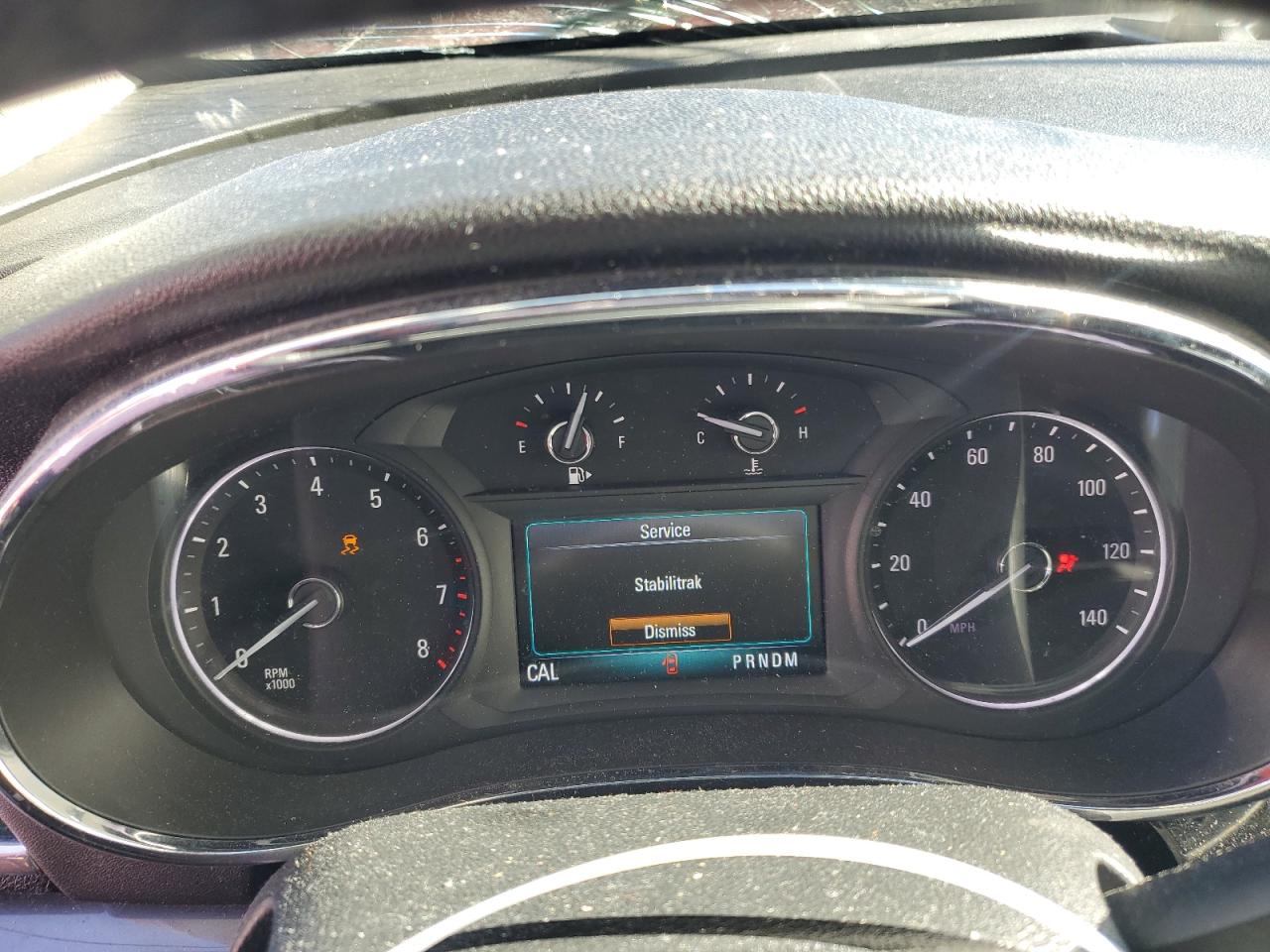 2017 Buick Encore - Image 9