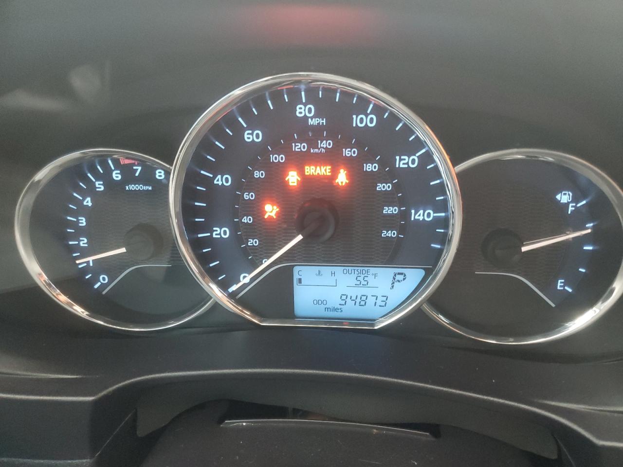 2016 Toyota Corolla - Image 9