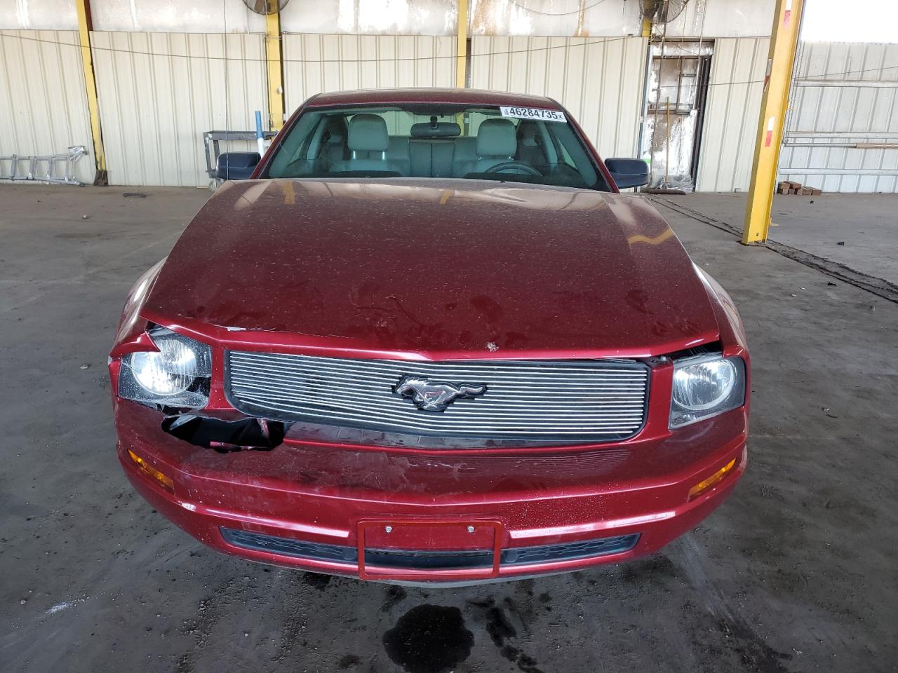 2007 Ford Mustang - Image 5