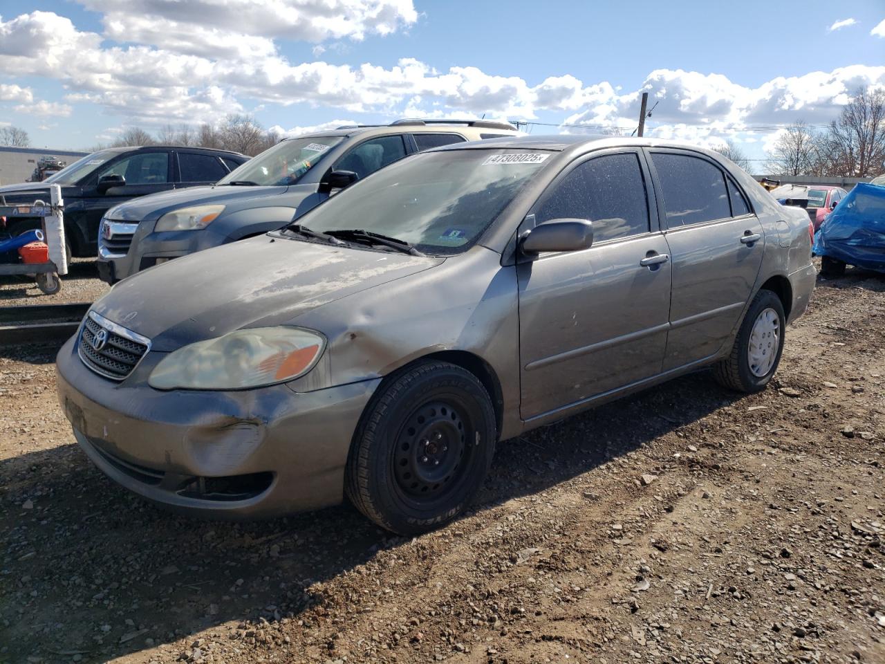 2006 Toyota Corolla - Image 1