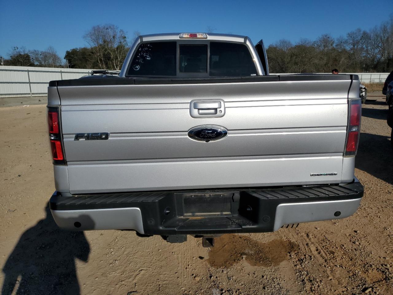 2014 Ford F-150 - Image 6