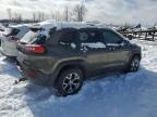 2014 Jeep Cherokee Trailhawk for Sale in Central Square, NY - Front End