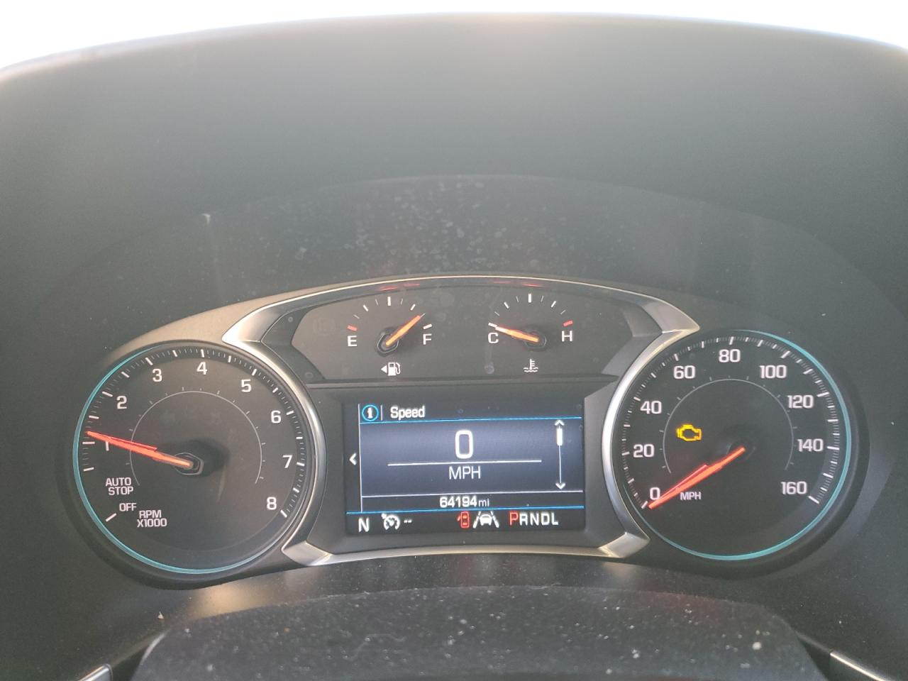 2020 Chevrolet Equinox - Image 9