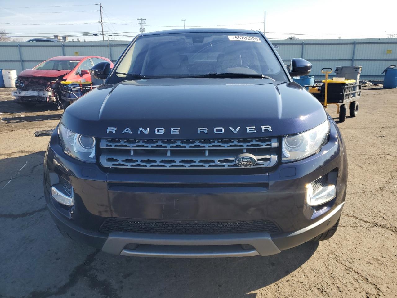 2015 Land Rover Range Rover - Image 5