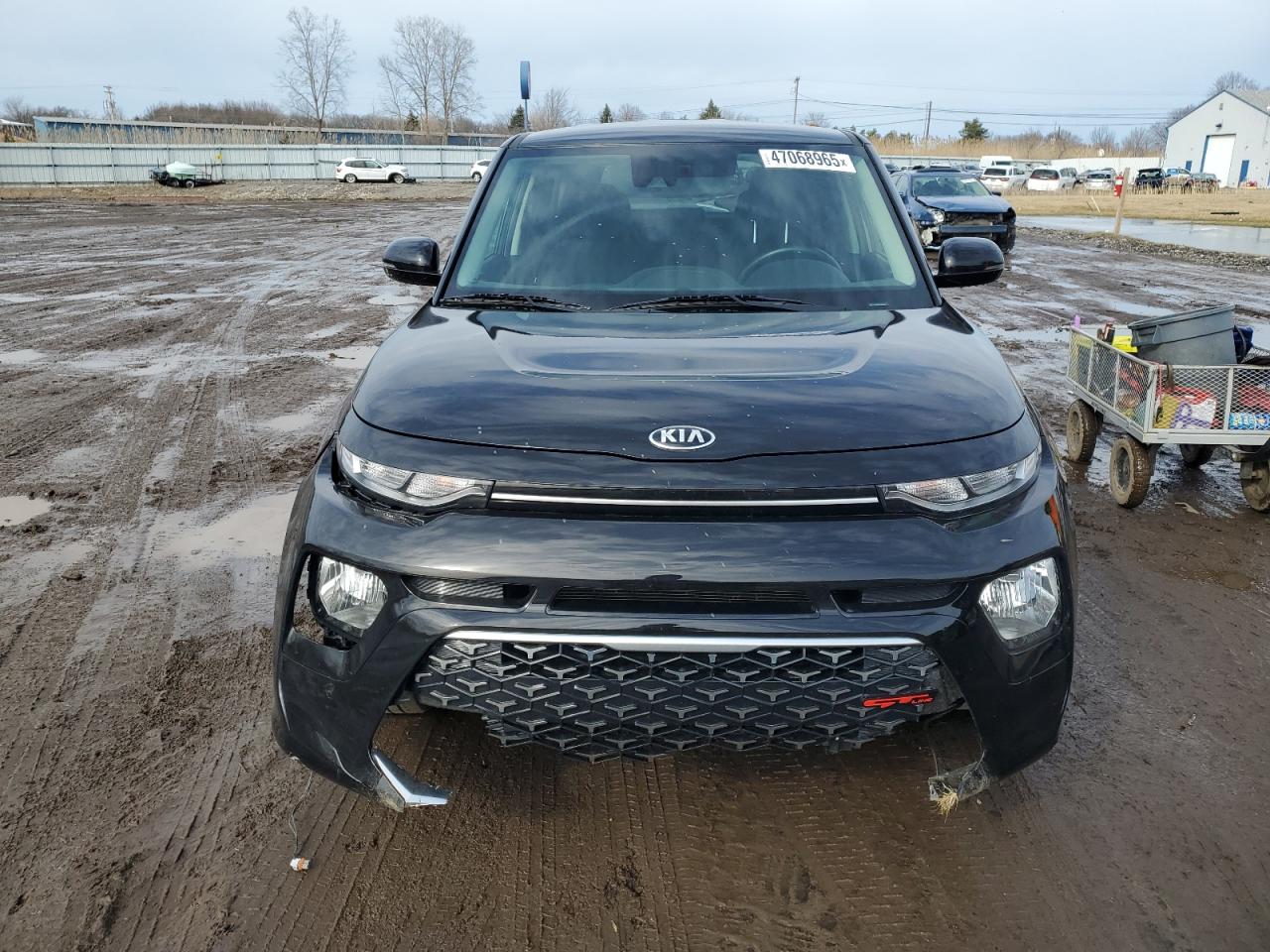 2020 Kia Soul - Image 5