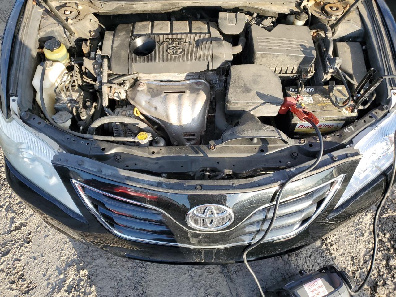 2011 Toyota Camry - Image 11