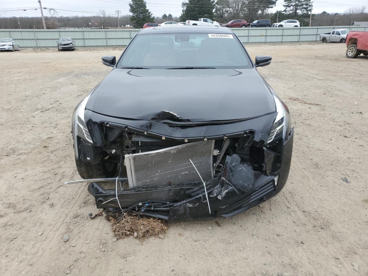 2017 Cadillac CT6 - Image 5
