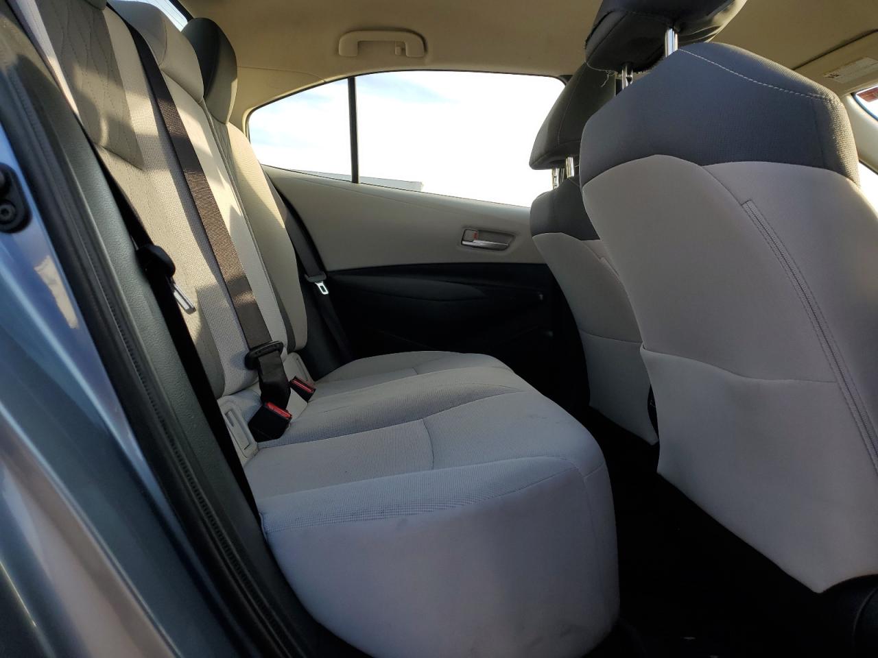 2020 Toyota Corolla - Image 10