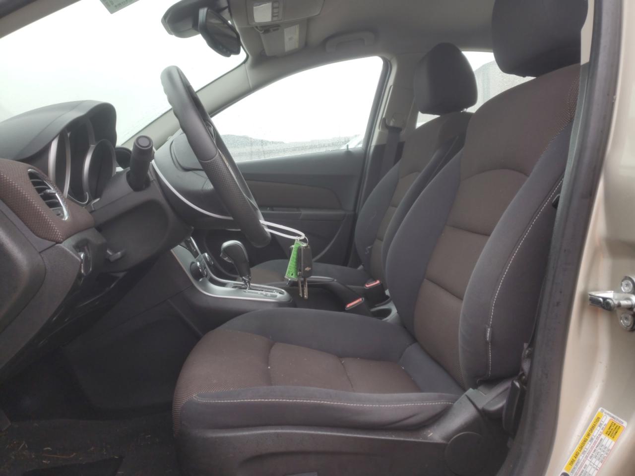 2016 Chevrolet Cruze - Image 7