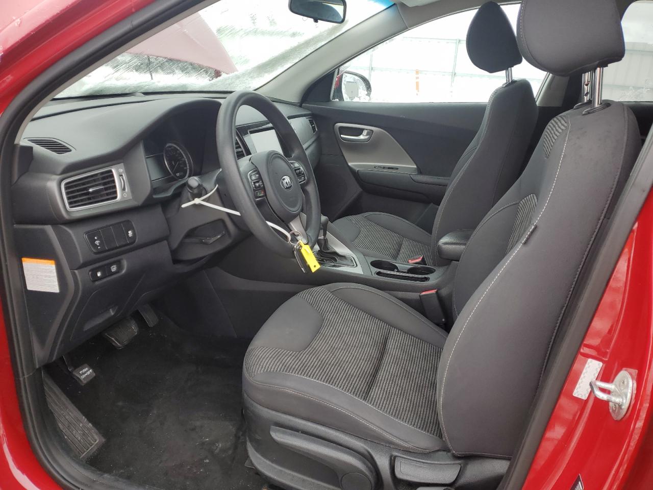 2017 Kia Niro - Image 7