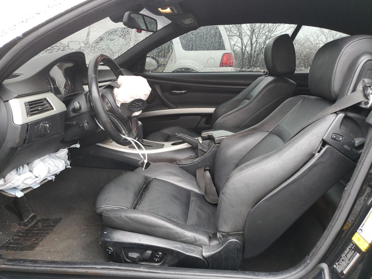 2008 BMW 3er - Image 7