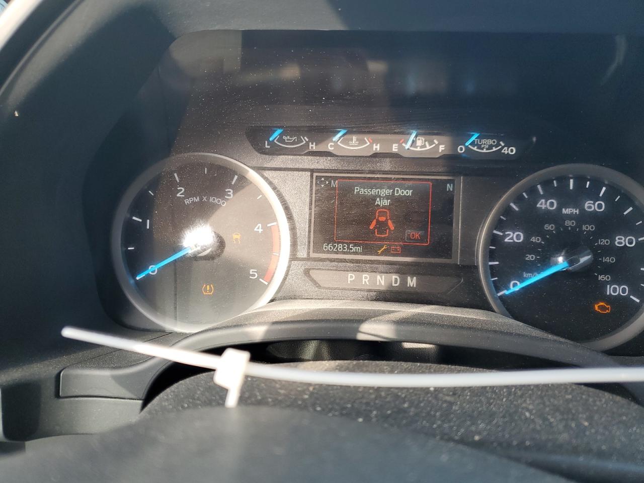 2022 Ford F250 - Image 8