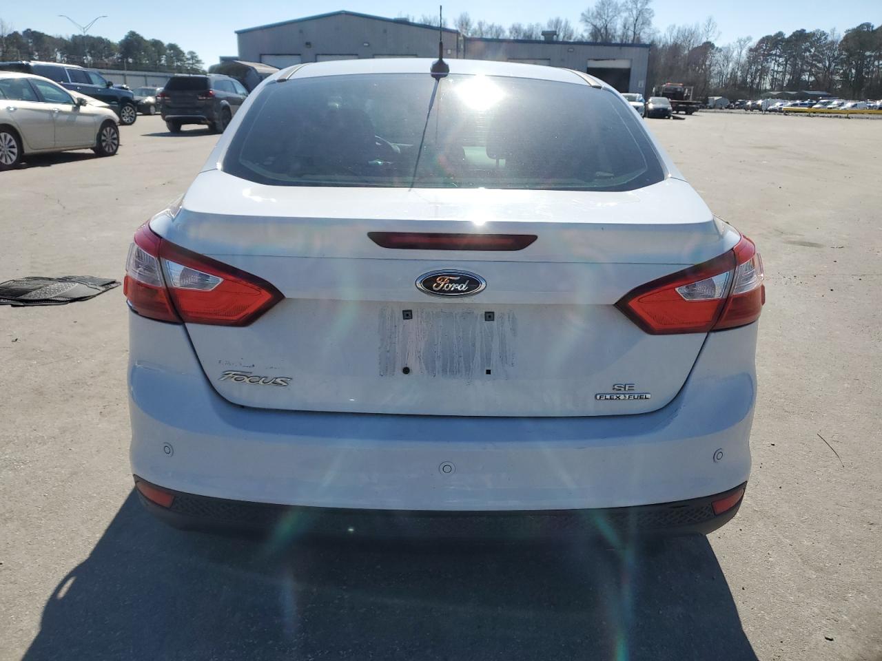 2014 Ford Focus - Image 6