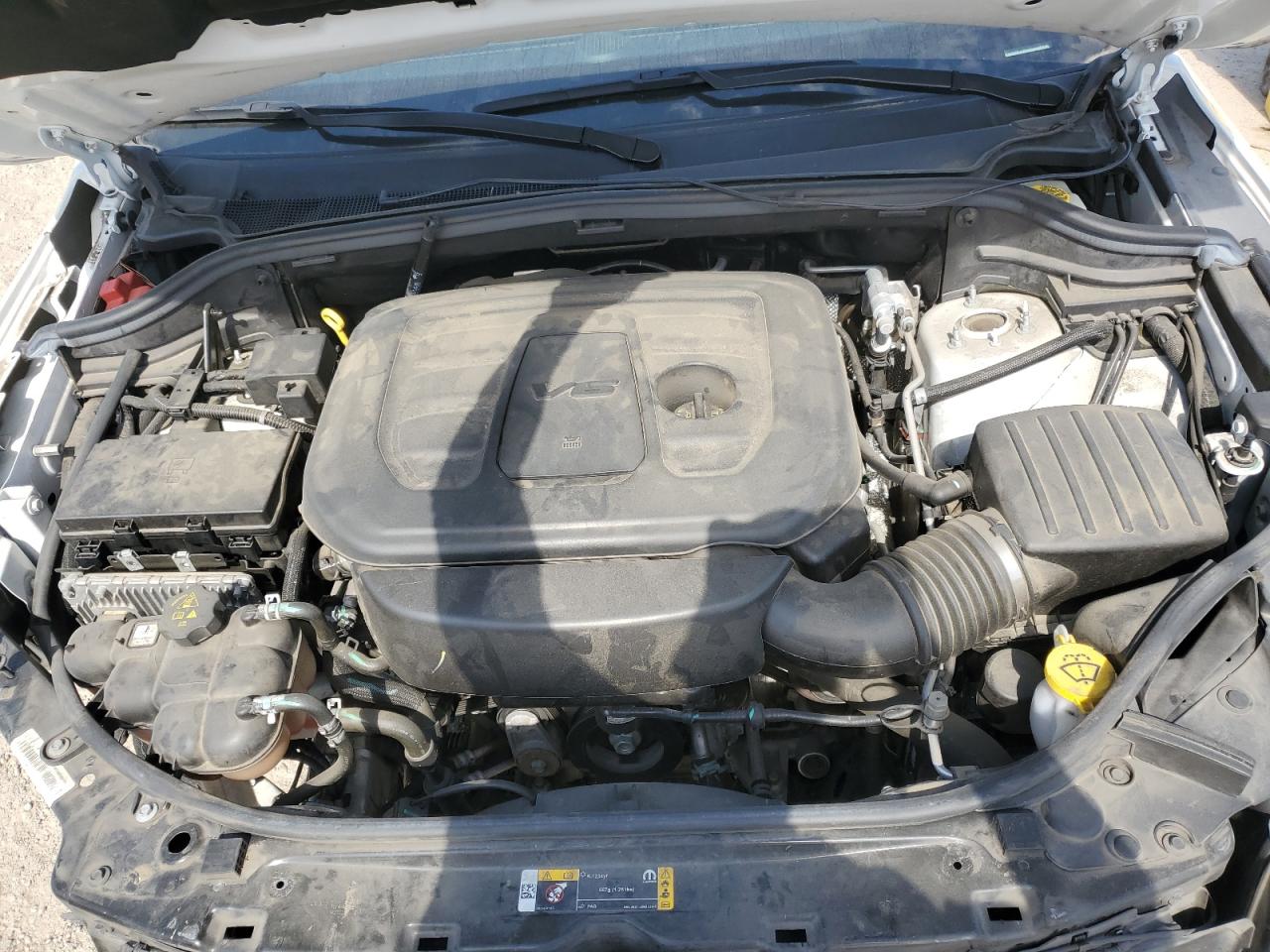 2021 Jeep Grand Cherokee - Image 14