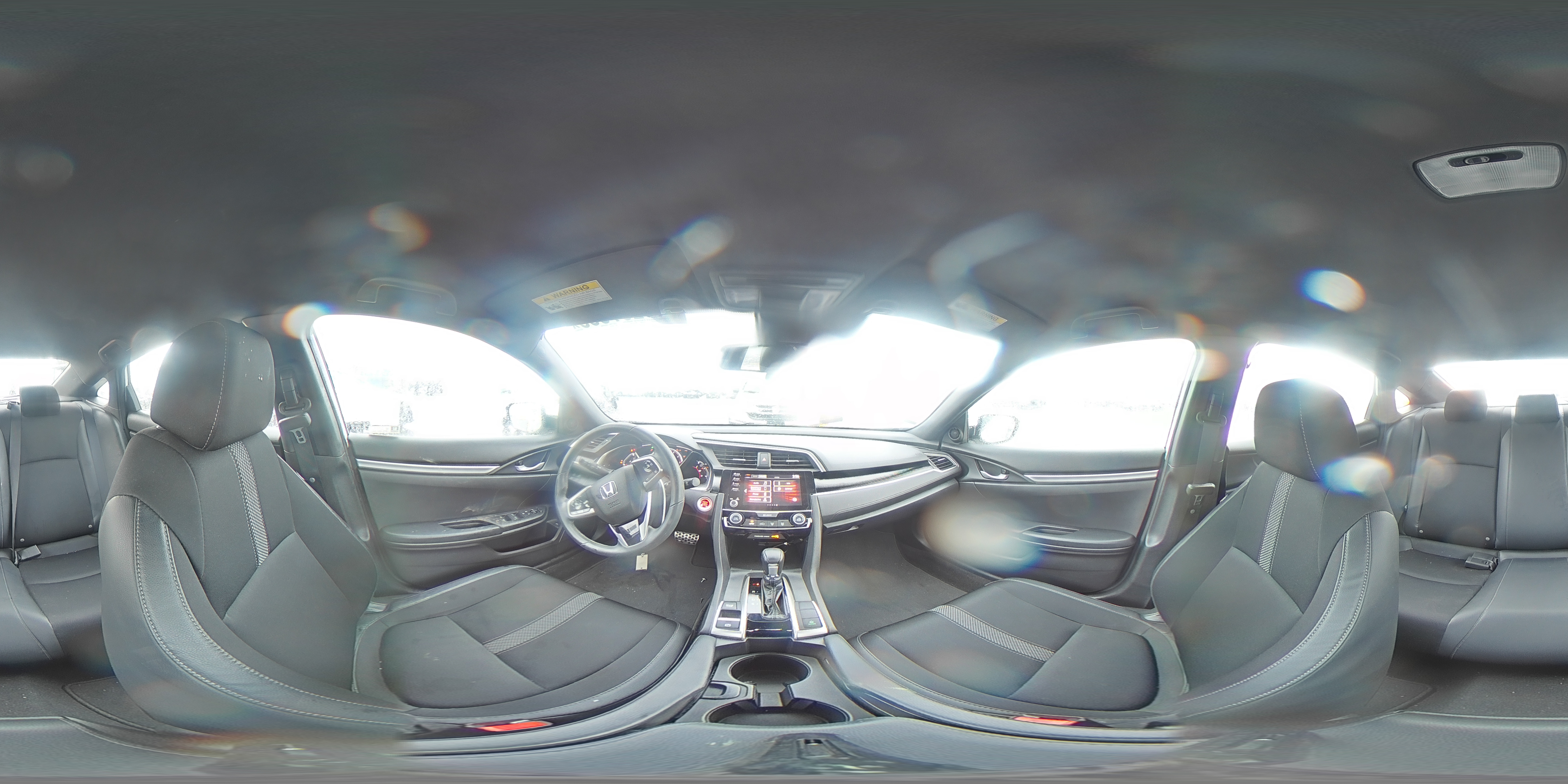 2020 Honda Civic - Image 13