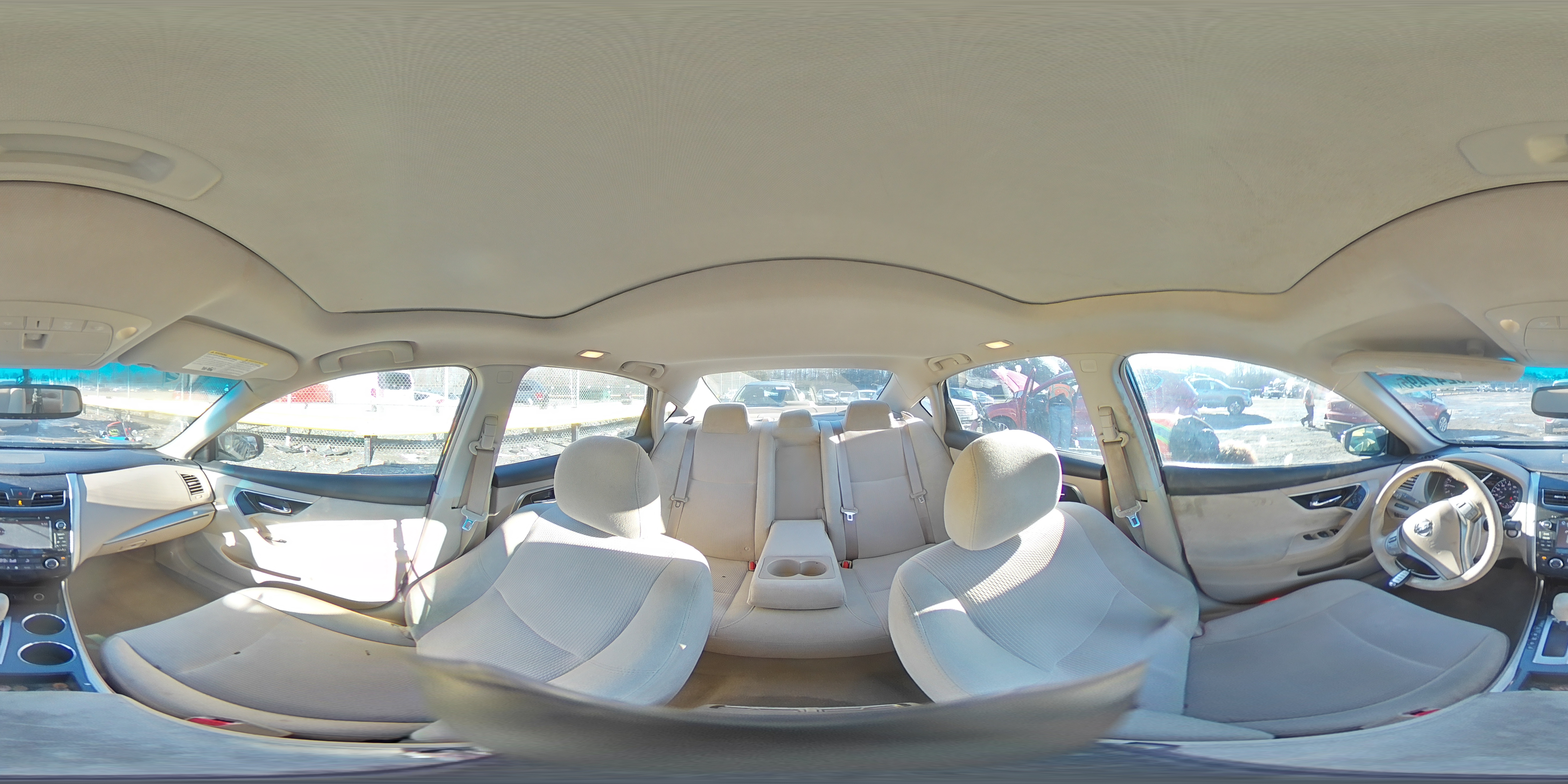 2013 Nissan Altima - Image 13