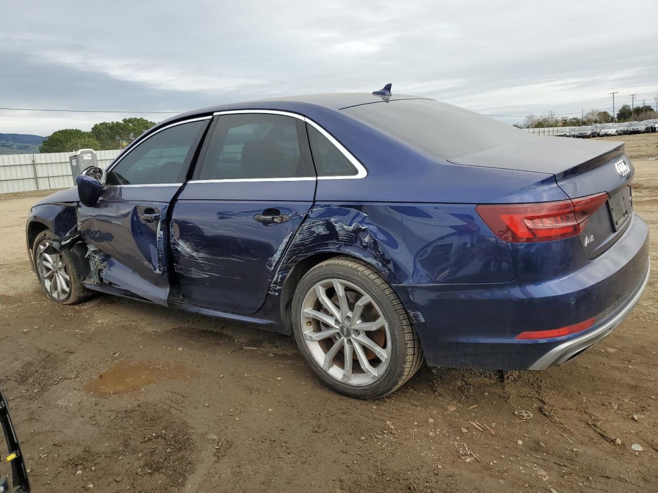2019 Audi A4 - Image 2