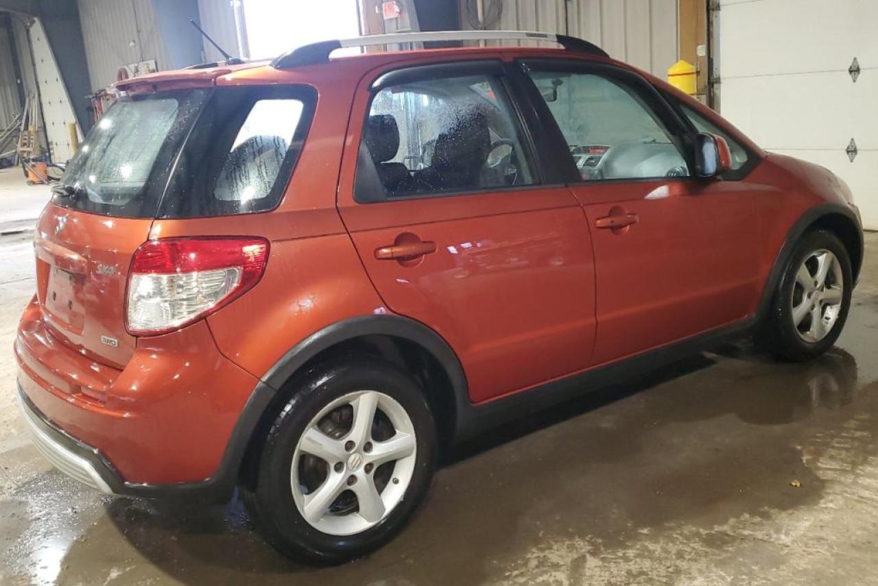 2009 Suzuki SX4 - Image 3