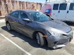 2018 Honda Civic Lx за продажба в Wilmington, CA - Front End