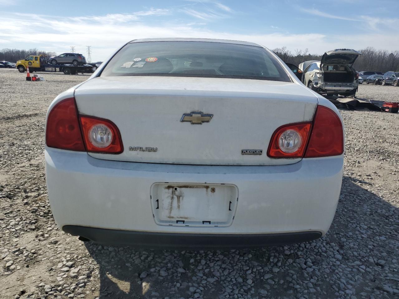 2011 Chevrolet Malibu - Image 6