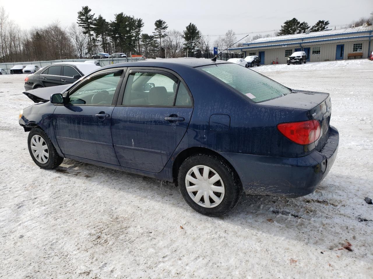 2006 Toyota Corolla - Image 2
