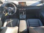 2025 HONDA CR-V SPORT TOURING for sale at Copart ON - LONDON