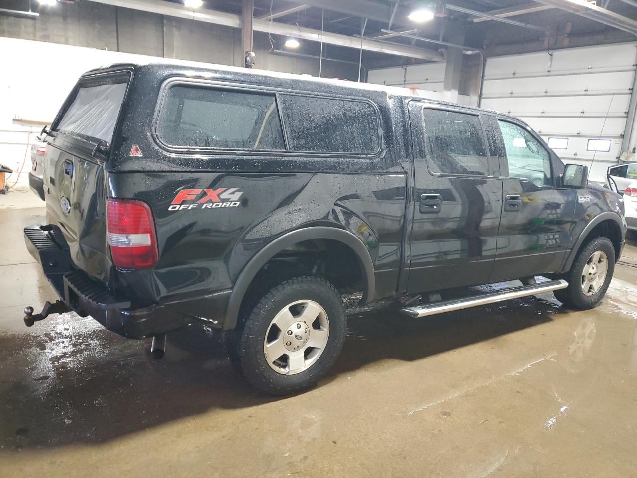2004 Ford F-150 - Image 3