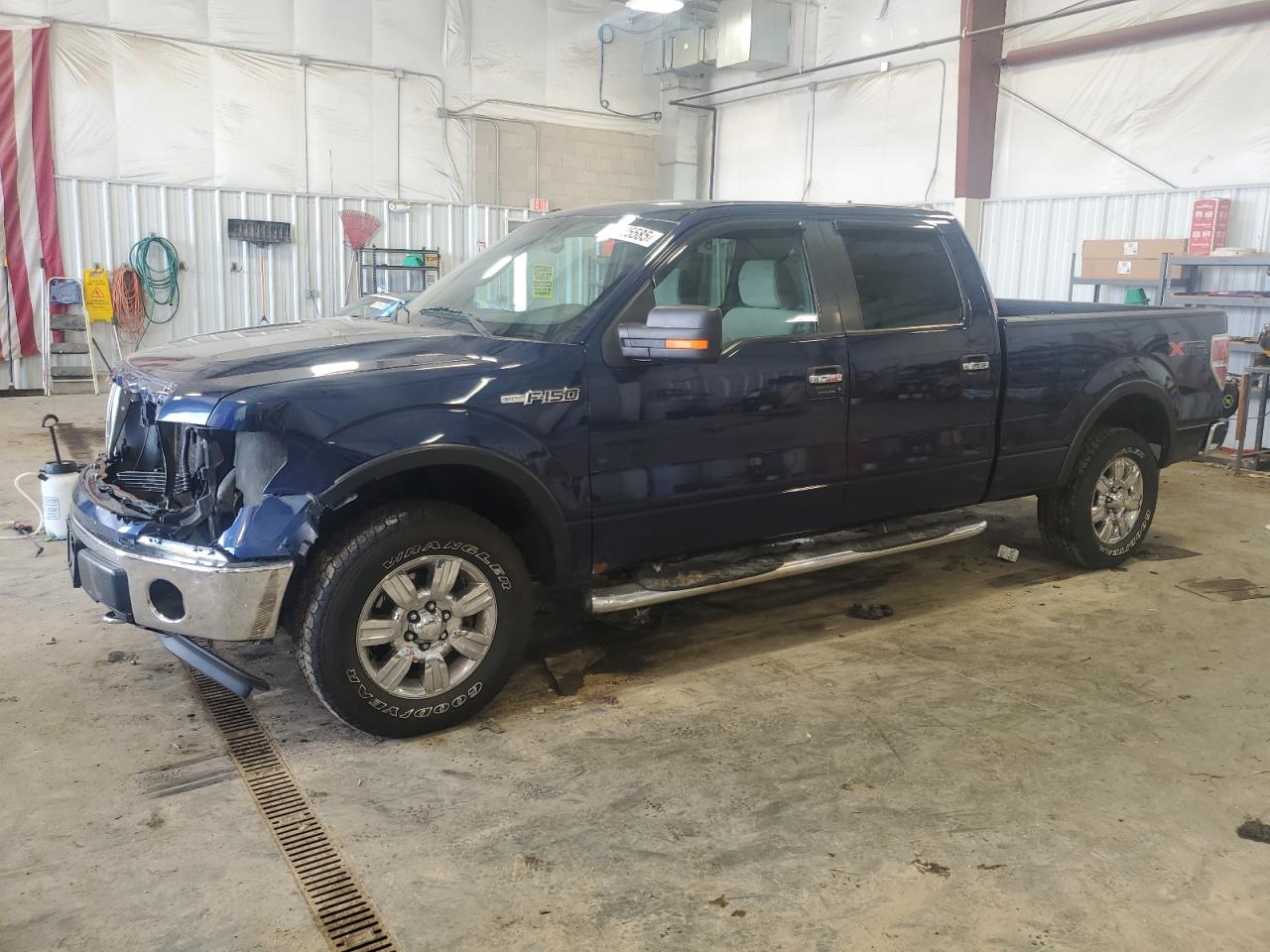 2010 Ford F-150 - Image 1