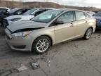 2015 Ford Focus Se na sprzedaż w Littleton, CO - Front End