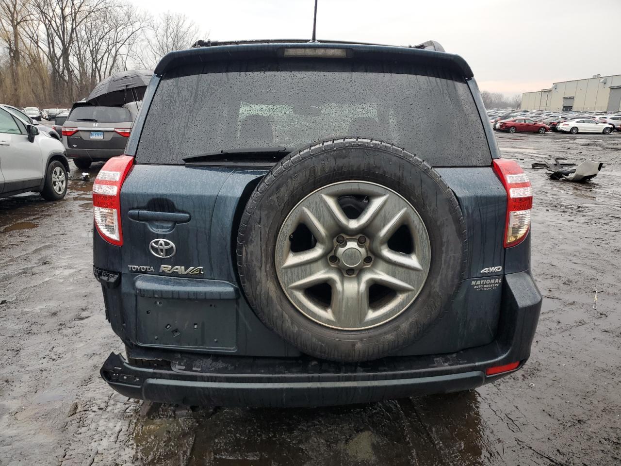 2010 Toyota RAV 4 - Image 6